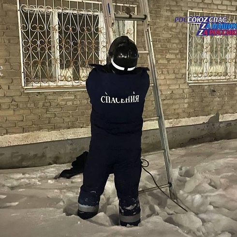 28 февраля 2024, оперативному дежурному ЕДДС муниципального образования "город Ульяновск" поступило анонимное сообщение о происшествии в Железнодорожном районе, пр-кт.Гая